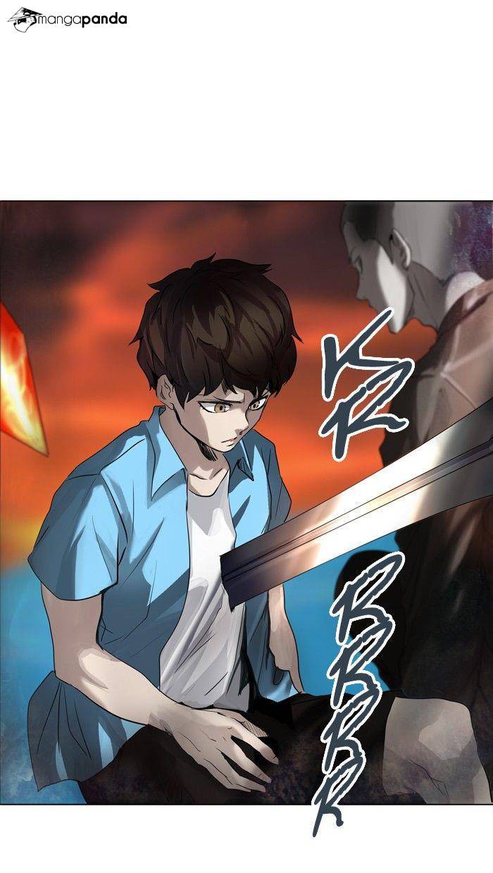 Tower of God Chapter 273 image 011